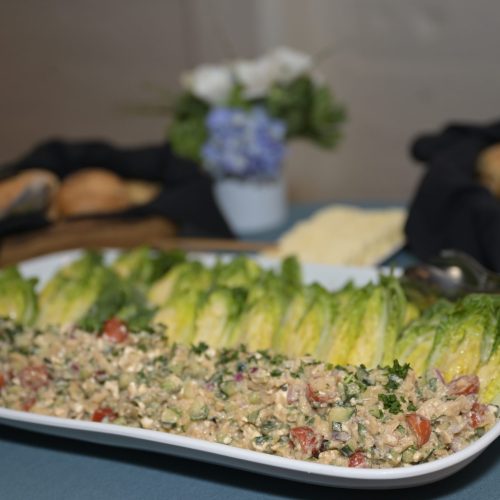Salad