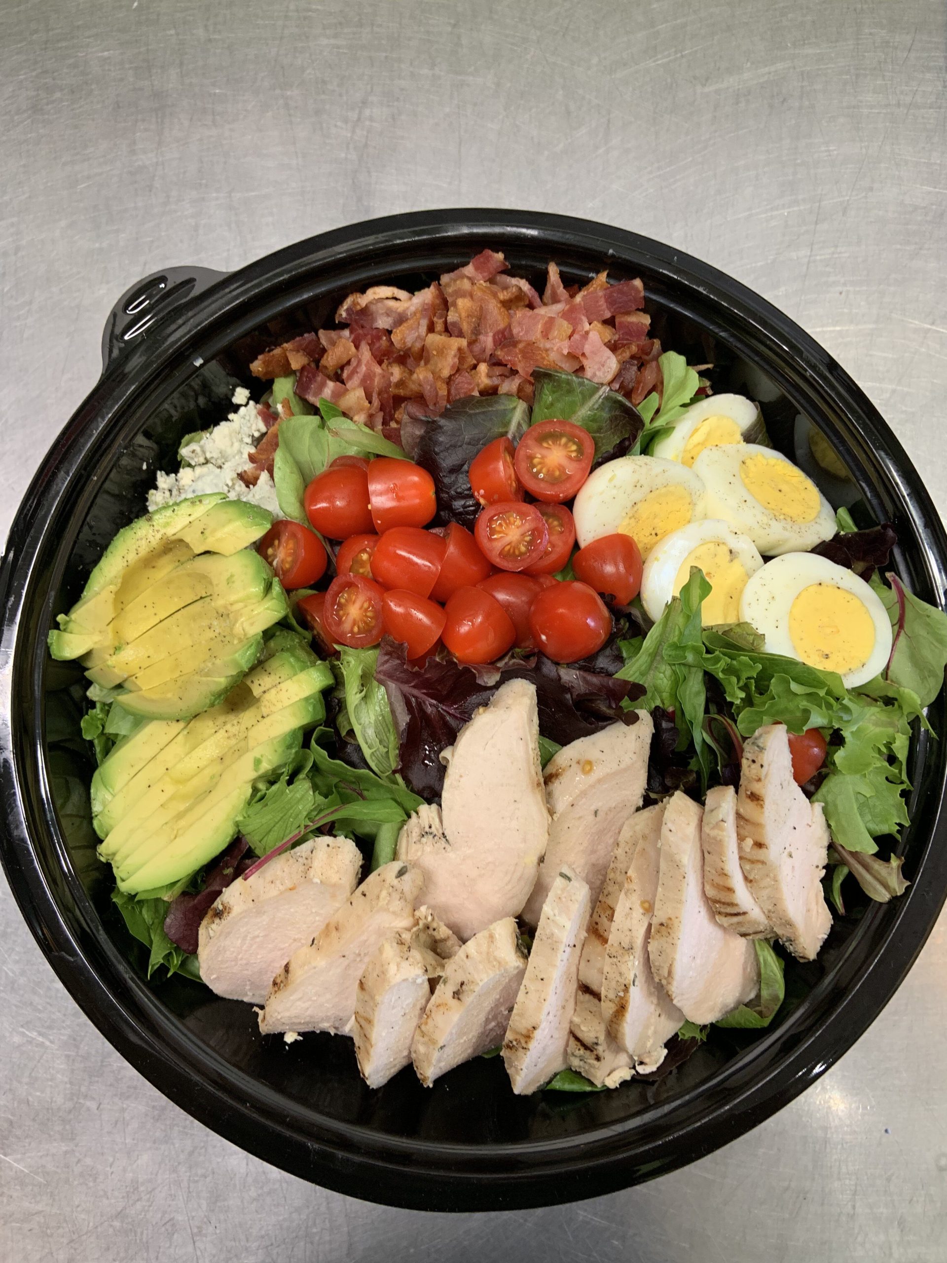 Boxed Lunches