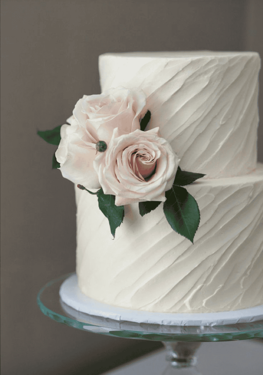 Celebration Cakes
