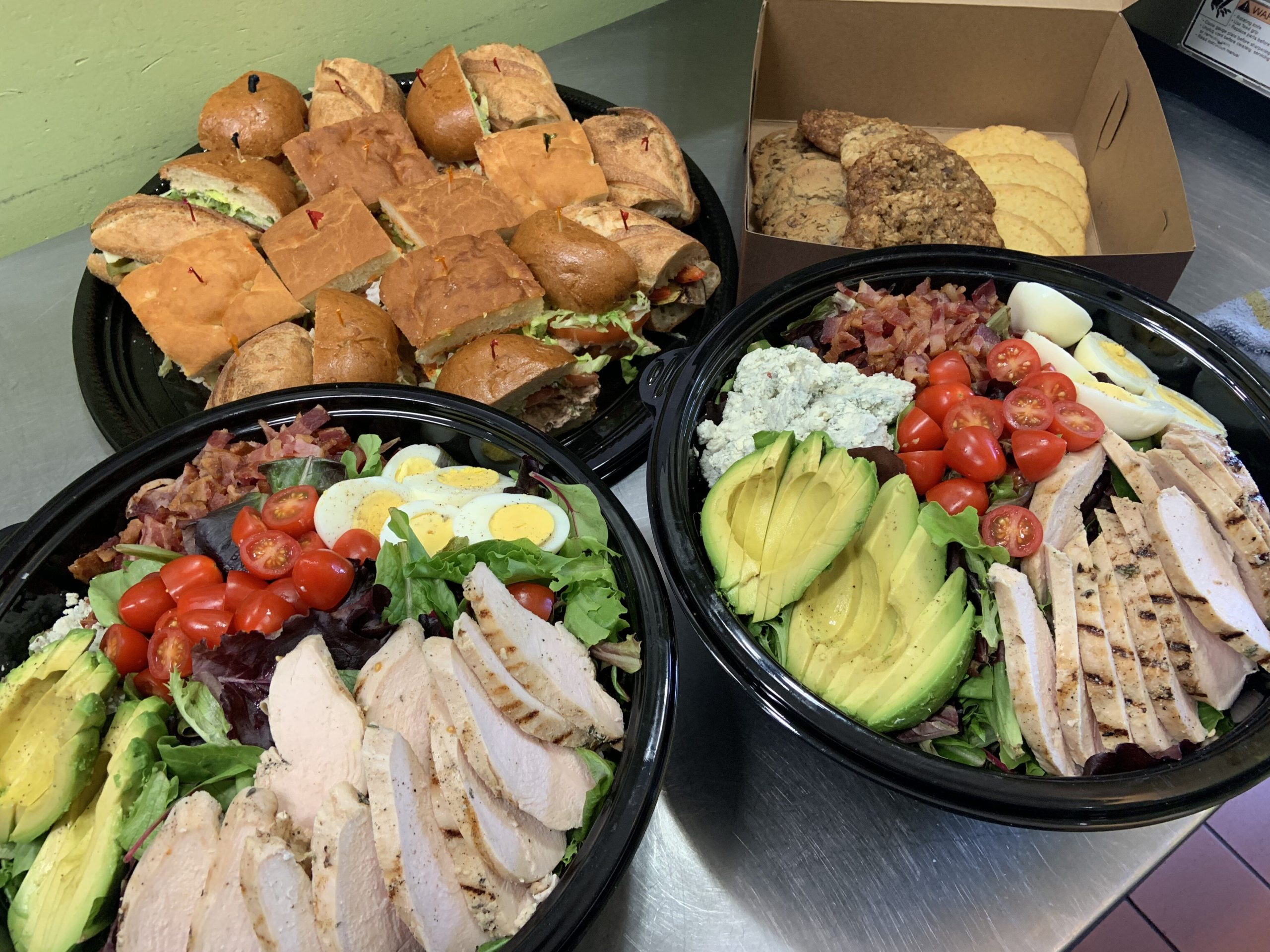 Lunch Platters2